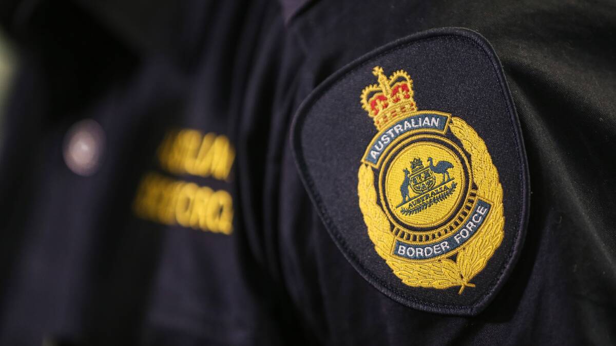 The Australian Border Force took an energy company to the WA District Court over its importation of items containing asbestos. Picture: Marina Neil. 