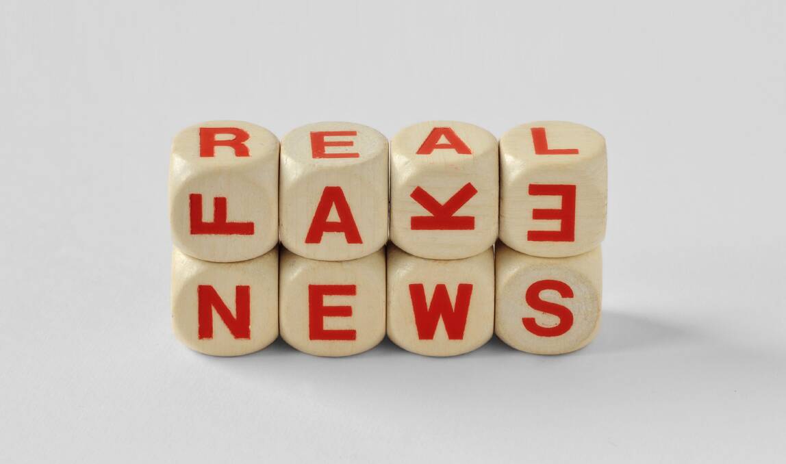 New data shows that concern about fake news is strongly linked to news fatigue.