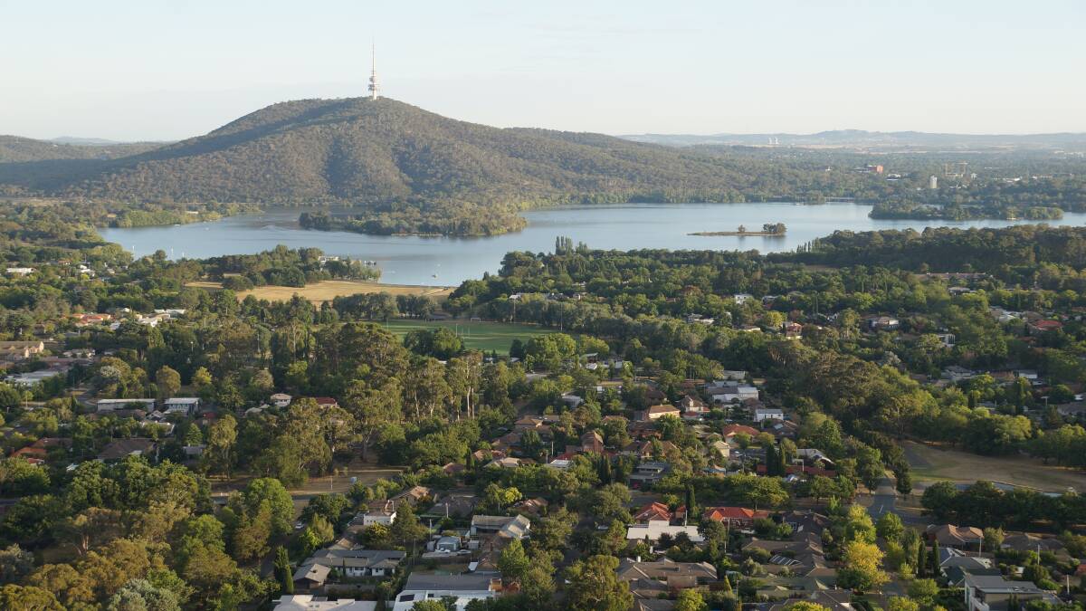 Canberra is developing its own wellbeing index, to be launched in 2020, to inform economic and other policy decisions.