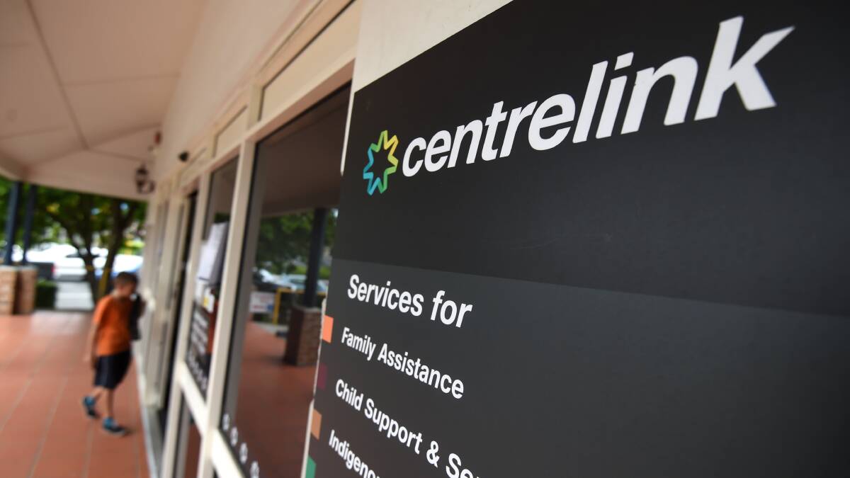 The $4000 debt was at the centre of a Federal Court challenge to Centrelink's 'robo-debt' recovery scheme. Picture: Dan Peled/AAP