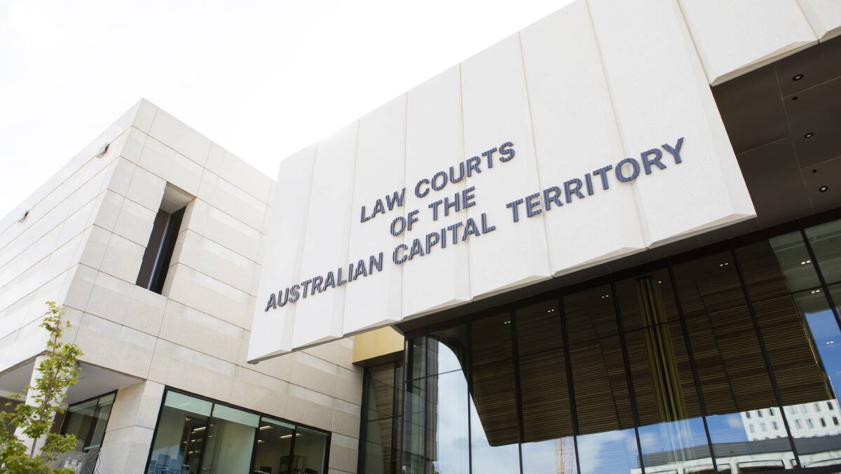 Alleged Duntroon rape trial wraps up