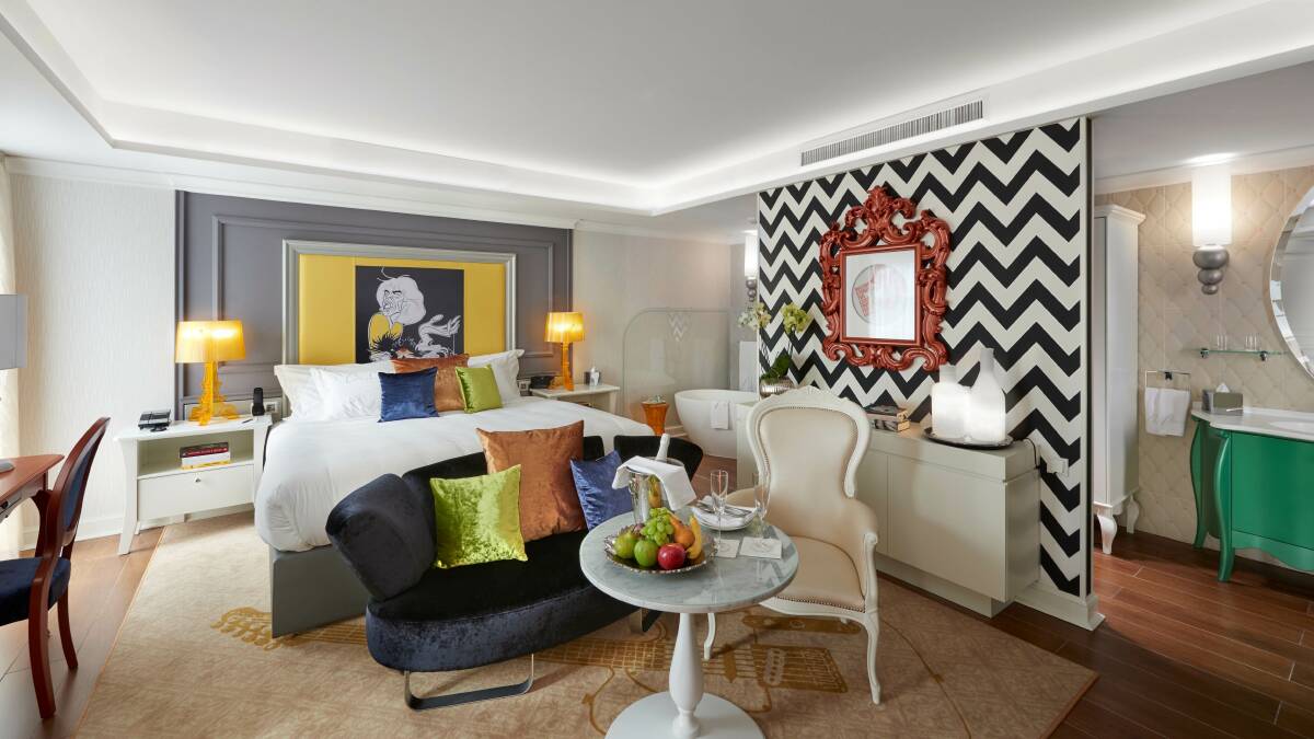Apartment or Hotel Room, Which Is Better?