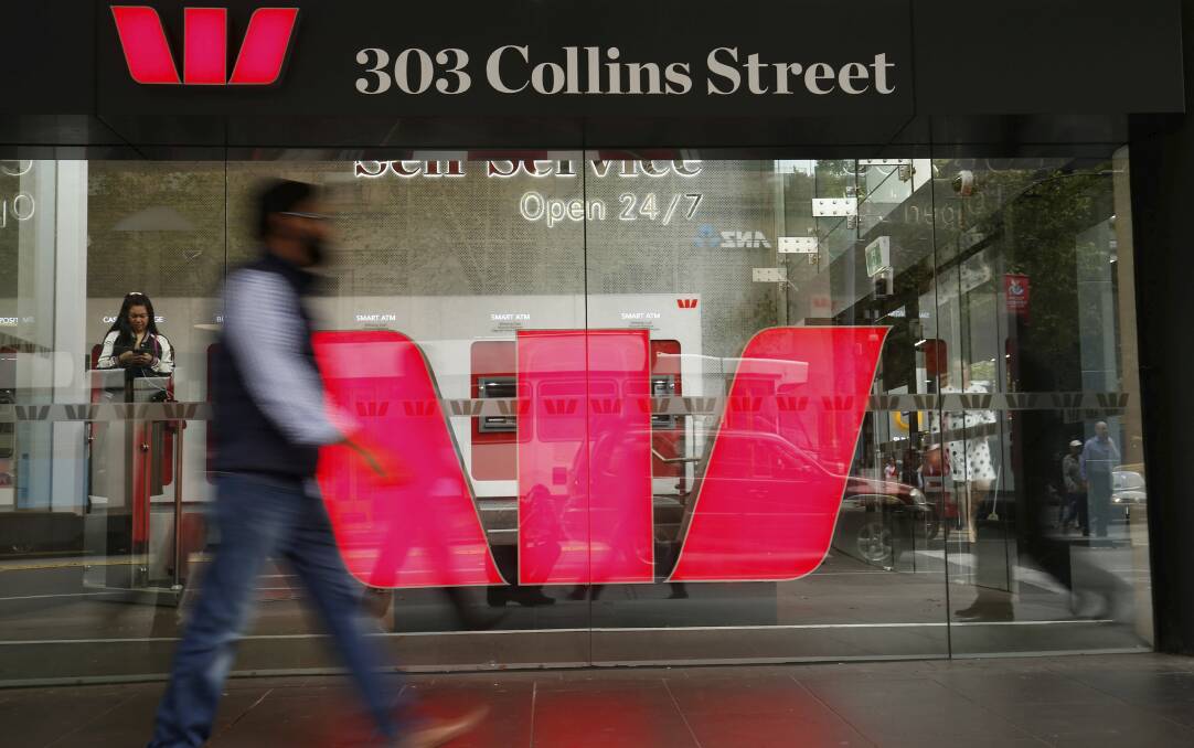 The court found that ASIC failed to prove its case against Westpac. Picture: Darrian Traynor