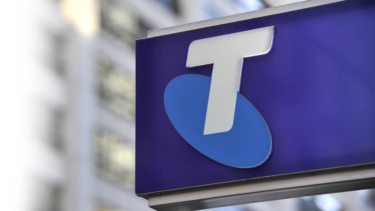 Telstra didn't talk to neighbours about its phone tower.
