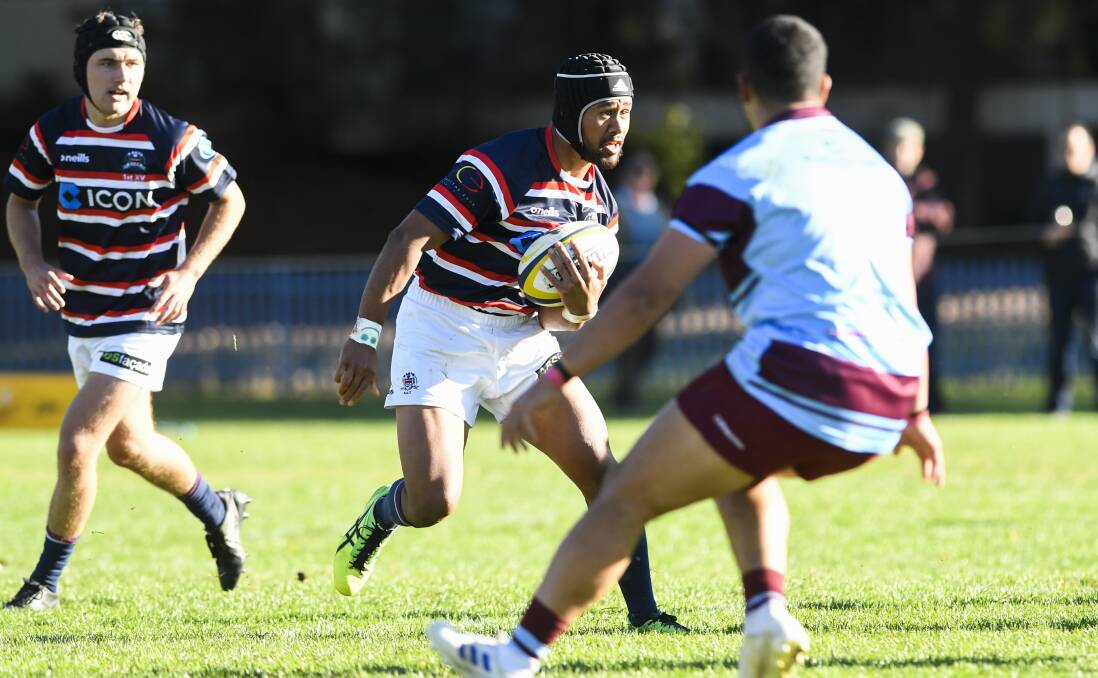 Easts are one of only two teams yet to win a game this season. Picture: Dion Georgopoulos