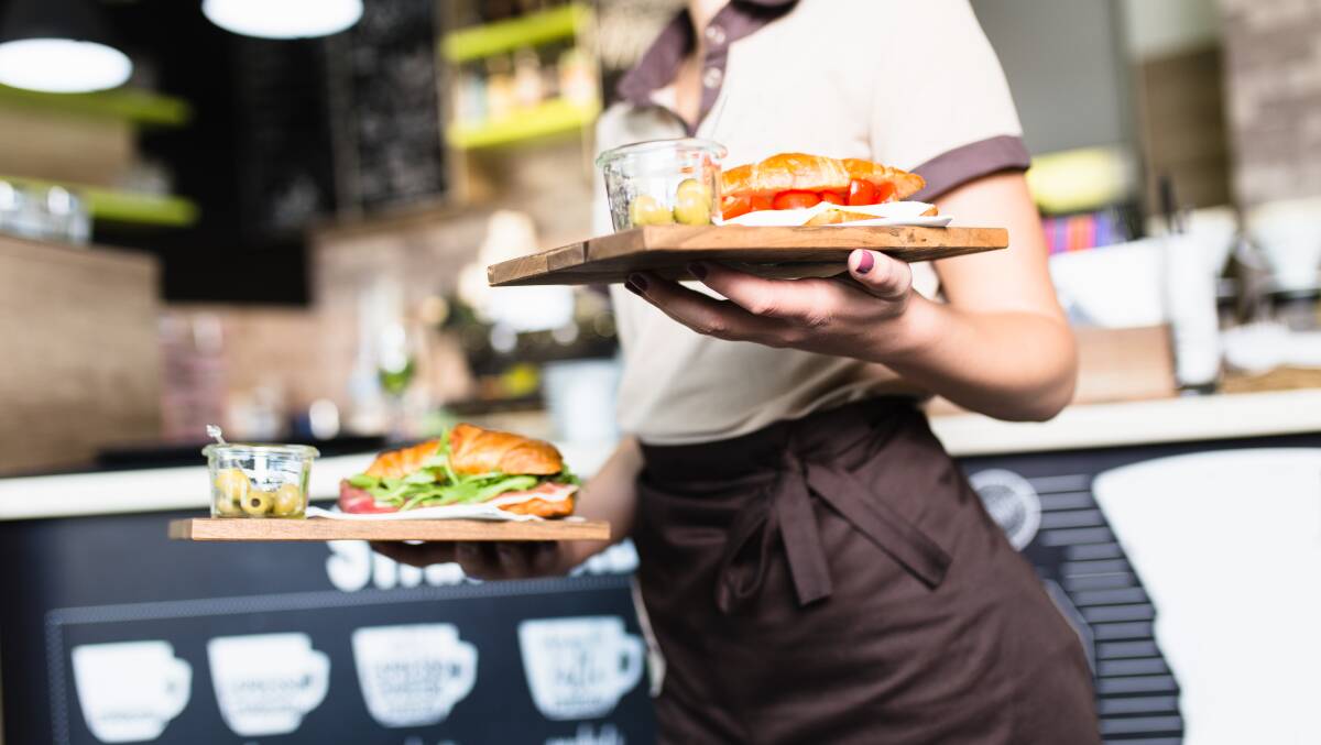 ACT Health is confident there have been fewer serious food safety breaches in the ACT in the last financial year. Picture: Shutterstock