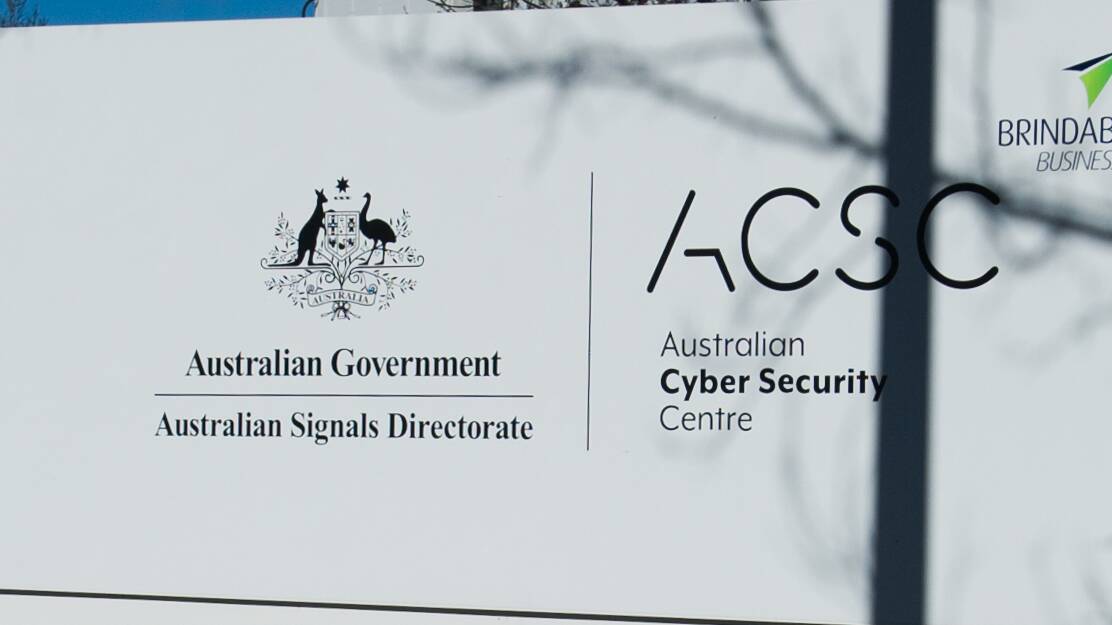 Top intelligence officials argue a controversial new bill will protect Australians from international crime syndicates. Picture: Elesa Kurtz