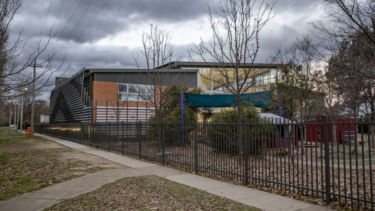 WorkSafe ACT is now looking into allegations of bullying and harassment against staff at Brindabella Christian College. Picture: Sitthixay Ditthavong