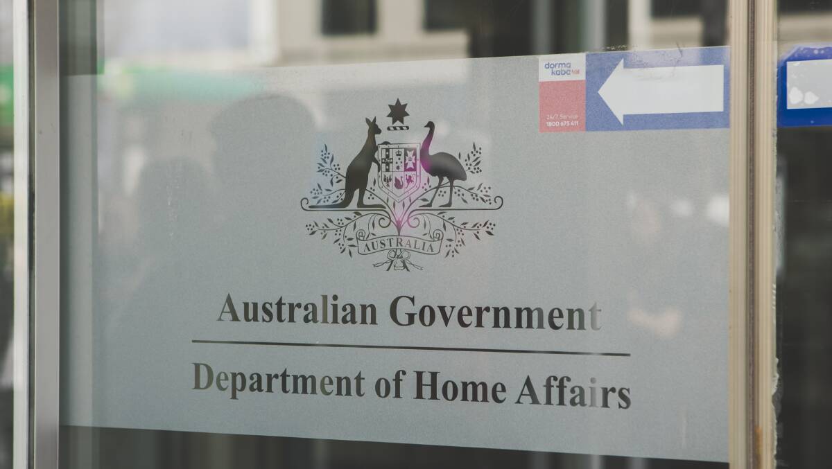 Long citizenship delays for thousands by Home Affairs mean applicants out of public service jobs, further study The Canberra Times | Canberra,