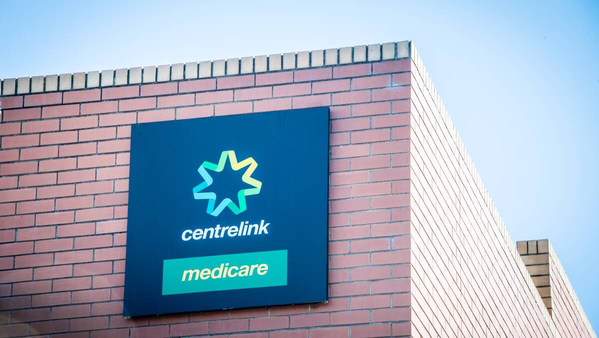 Centrelink recipients who could be part of a class action lawsuit will be contacted this week. Picture: Karleen Minney