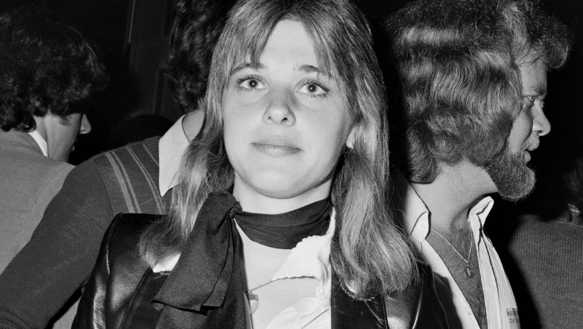 Suzi Q Is A Comprehensive Documentary About Pioneering Female Rock Star Suzi Quatro The Canberra Times Canberra Act