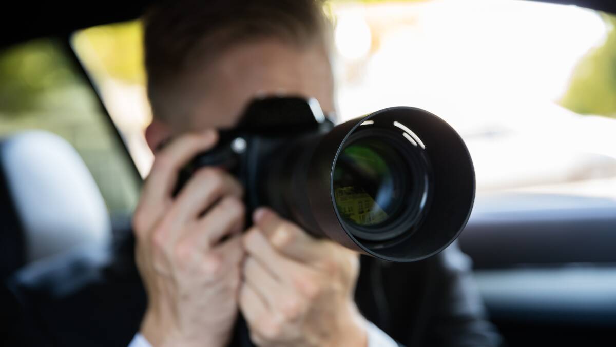 Australian spies hit an unexpected barrier as ACT laws against conspiracy potentially made their work illegal, newly released cabinet documents said. Picture: Shutterstock