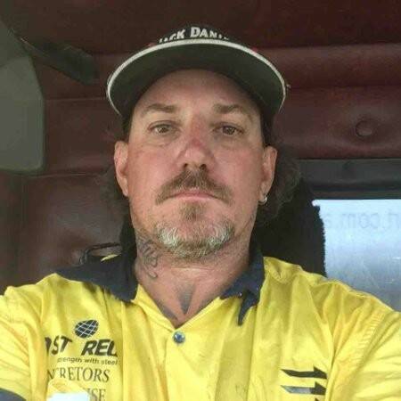 Michael John Watts, who has been handed a suspended jail sentence following the death of fellow worker Herman Holtz. Picture: LinkedIn