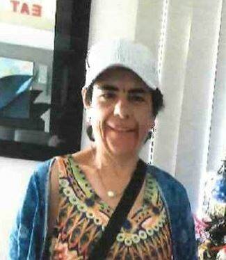 Elizabeth Boljevac, 46, has not been seen since last Friday. Picture: ACT Policing