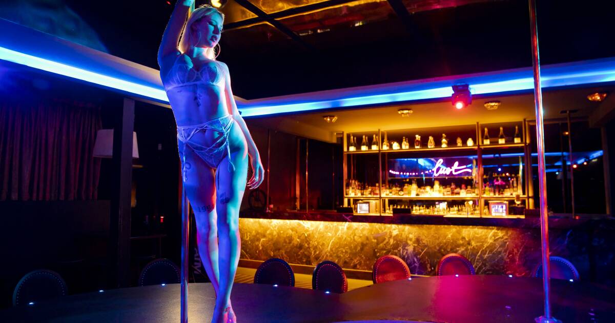 Coronavirus: Canberra adult entertainment venues, strip clubs told to wait  as open date postponed | The Canberra Times | Canberra, ACT