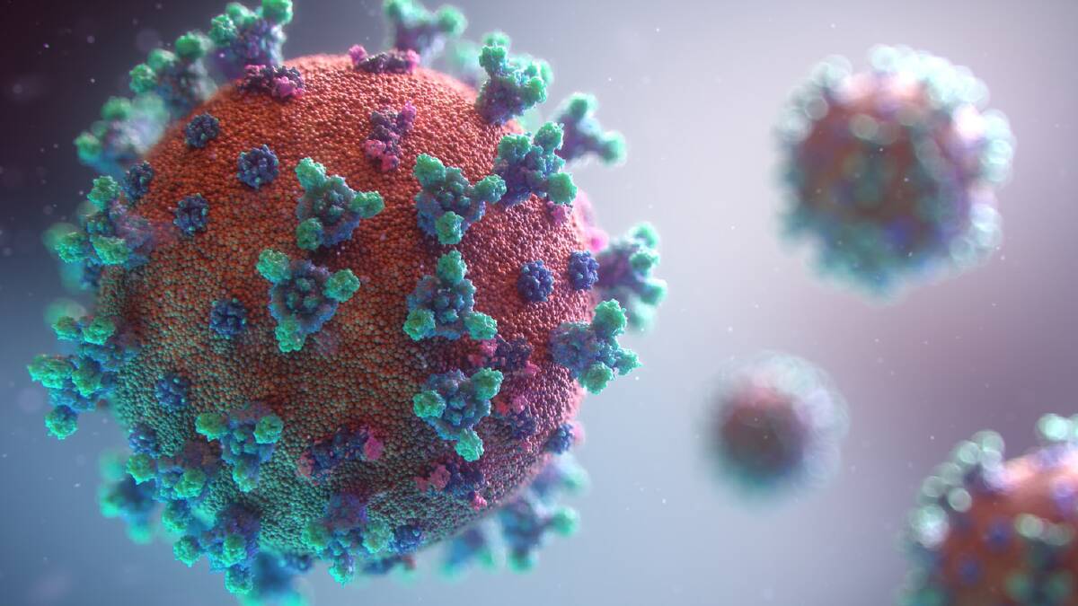 A new subvariant, known as JN.1 has taken over infections around the world.