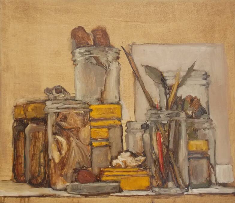 Kim Shannon, Handy Jars 2, 2020. Picture: Supplied