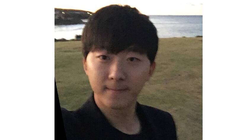 Fraud-accused computer technician Byung Uk Cho. who is also known as Kevin. Picture: LinkedIn