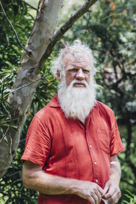 Bruce Pascoe. Picture: Supplied