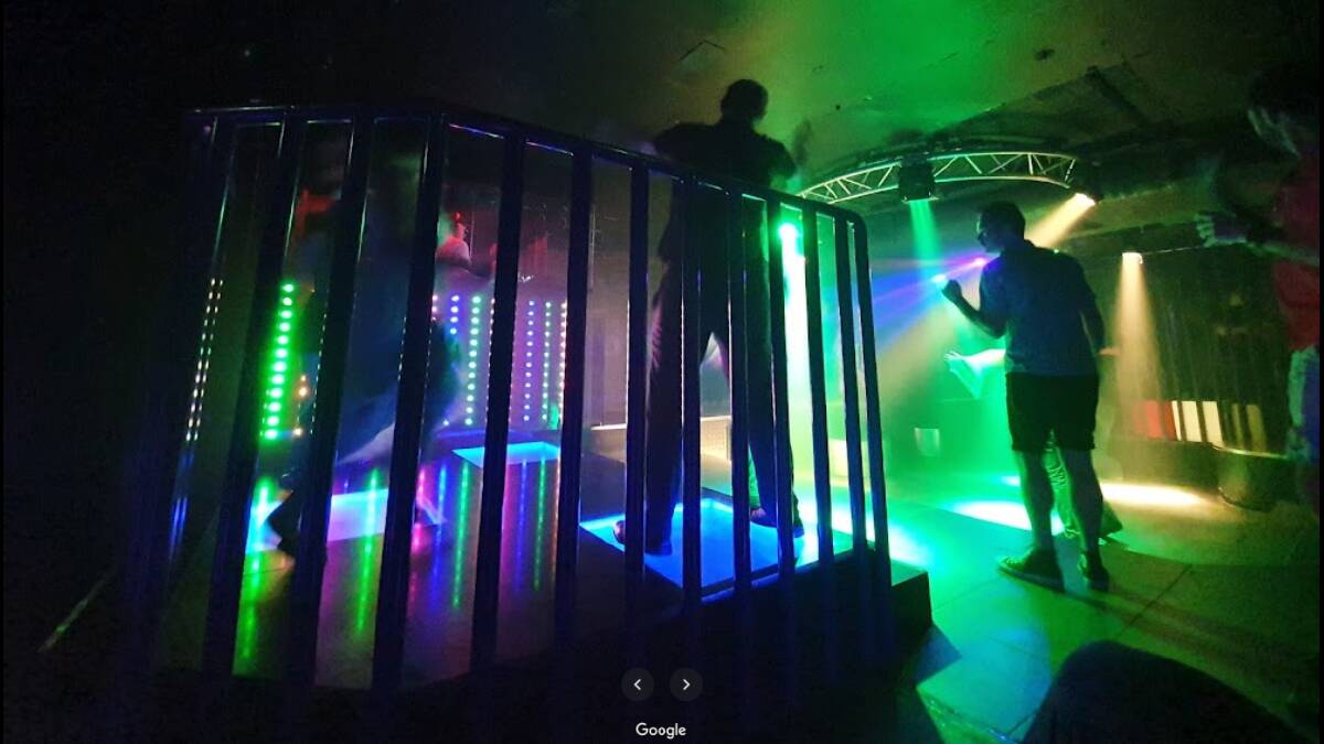 Cube nightclub has been fined $7000 for breaching its liquor licence agreement. Picture: Jonathan Moses