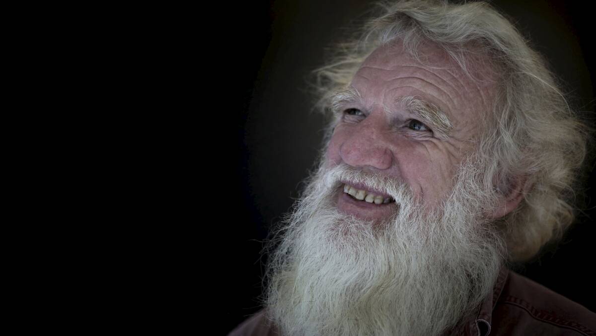 Dark Emu author Bruce Pascoe has joined a growing list of prominent Australians calling for action to prevent further disaster. Picture: Supplied