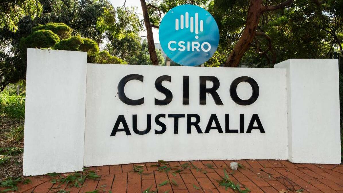 Emergency services were at CSIRO on Thursday morning. Picture: Shutterstock.