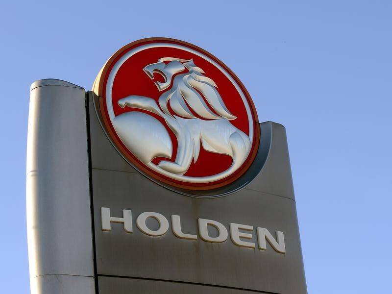 No longer Holden on: How Australia's manufacturing sector rose and fell