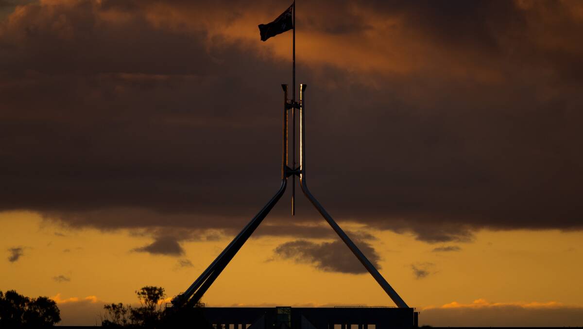 The parliament can showcase the success of Australia's multicultural democracy. Picture Sitthixay Ditthavong
