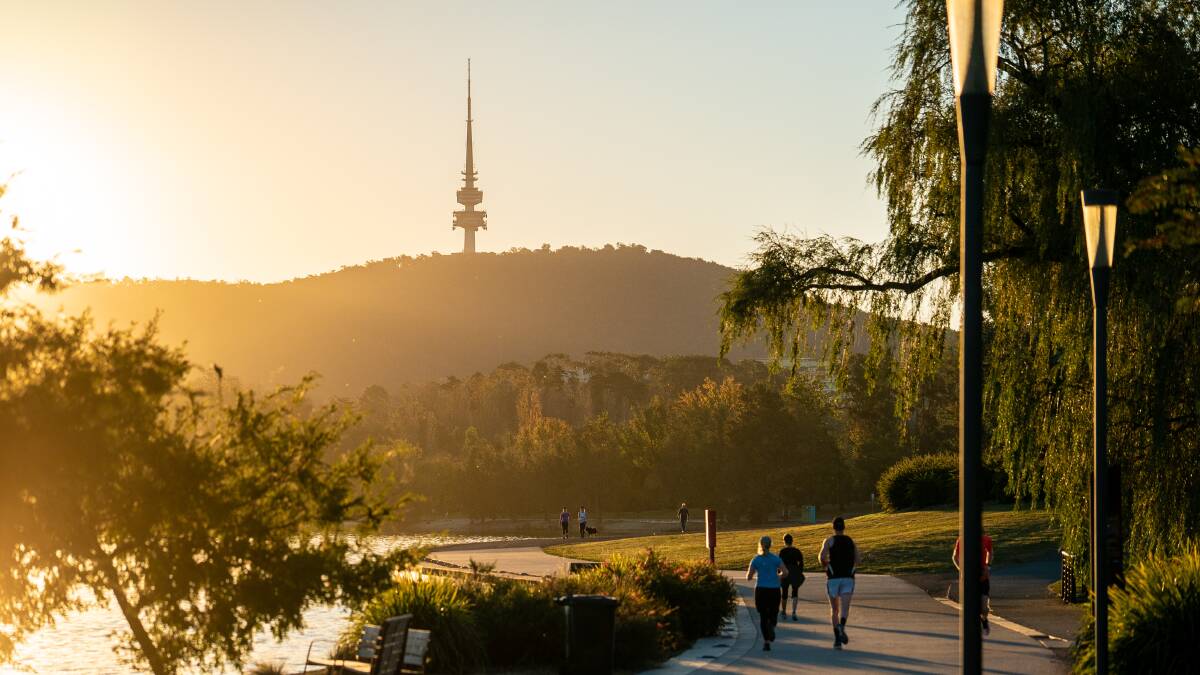 The Cultural Icons campaign aims to cement Canberra's position as a cultural hub while encouraging visitation across a number of attractions. Picture: Supplied