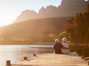Make sure you can live the retirement you want by planning ahead. NGS Super offers eight expert tips to get you on your way. Picture Shutterstock