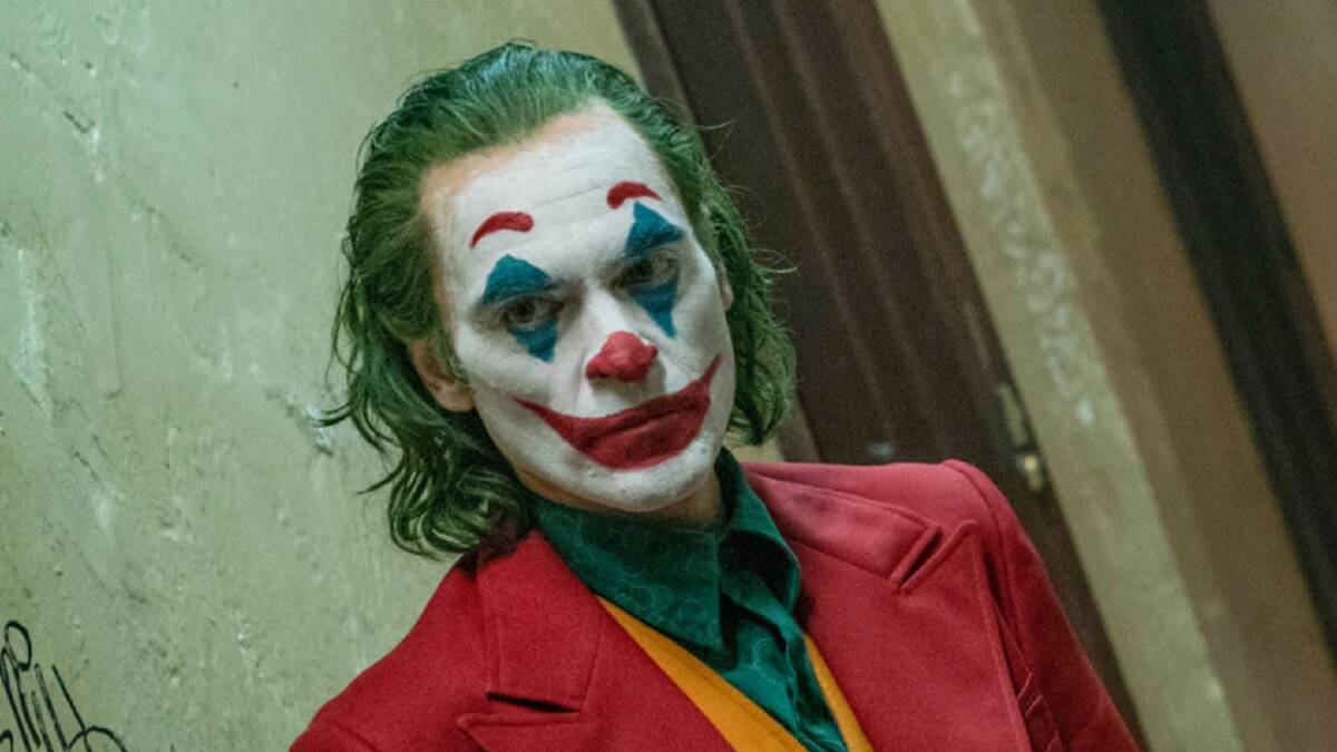 Lady Gaga joins Joaquin Phoenix in the sequel to the 2019 film Joker. File picture.