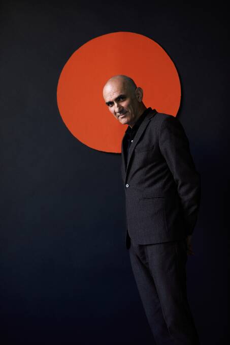 Paul Kelly will be in Canberra next month. Picture: Supplied