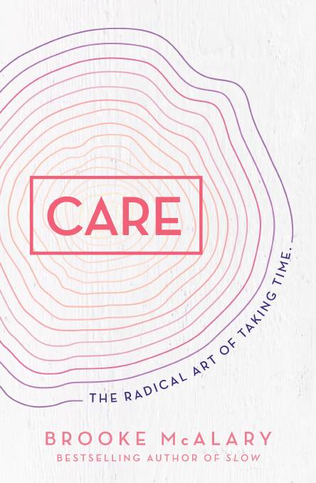 Care: unpicking this complicated word in trying times