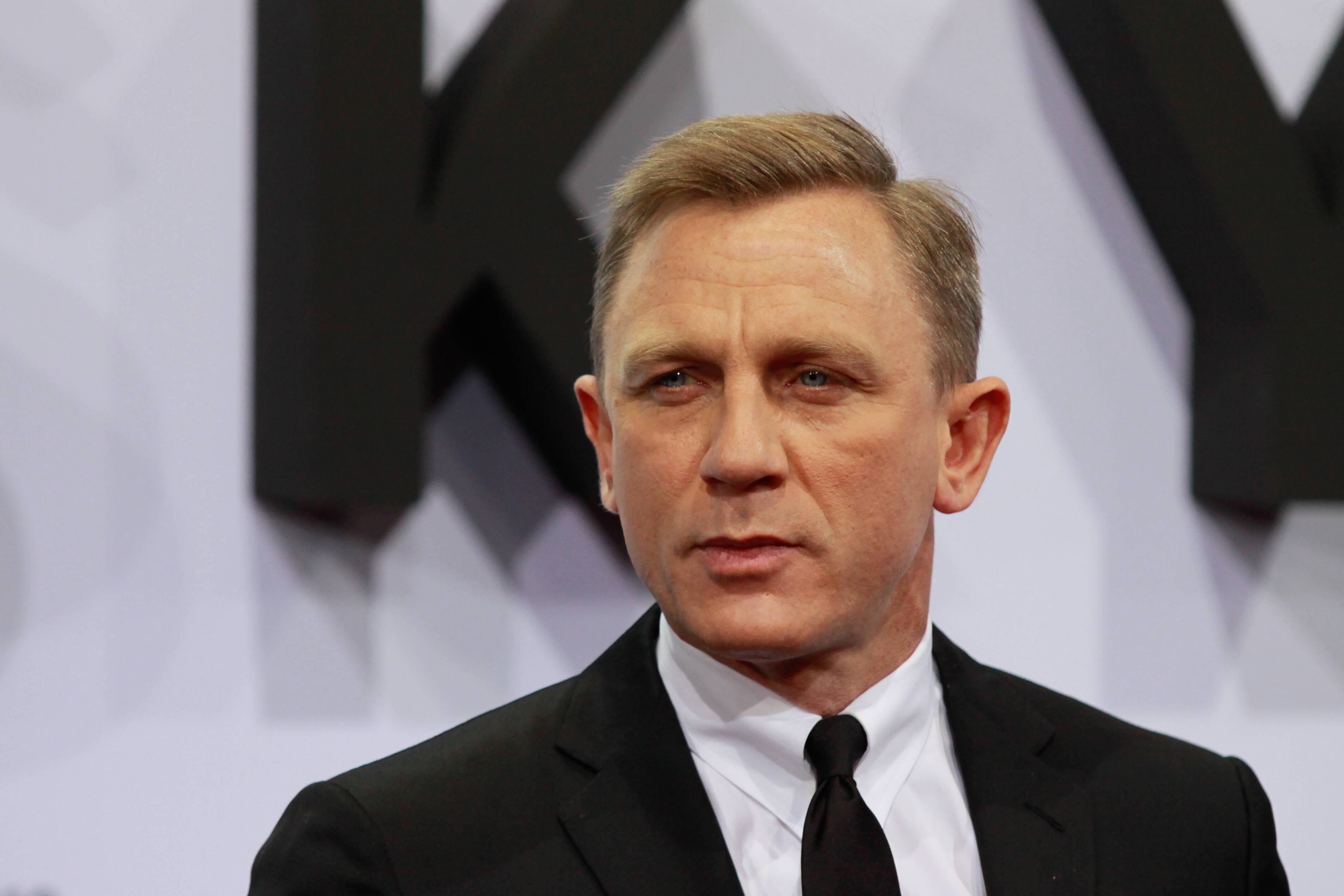 Who will replace Daniel Craig as James Bond? | The Canberra Times |  Canberra, ACT