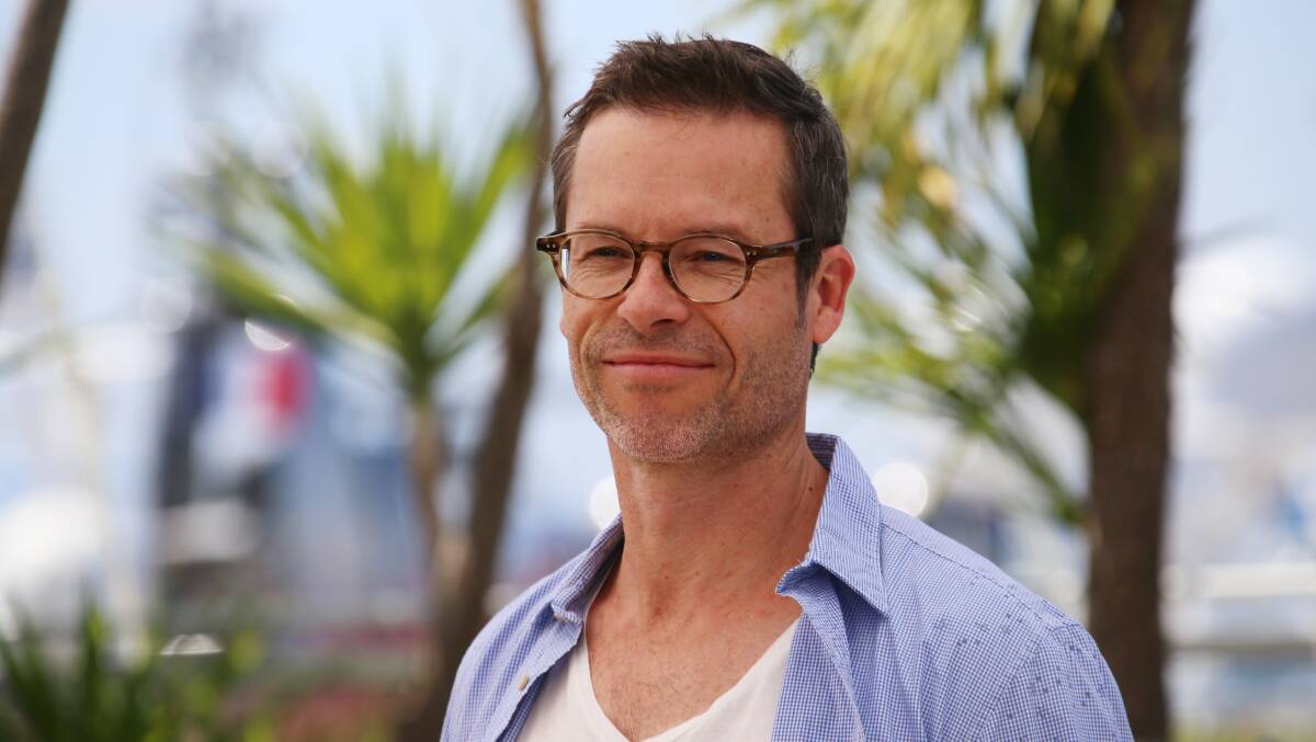 Guy Pearce writes to his mother who has dementia. Picture: Shutterstock