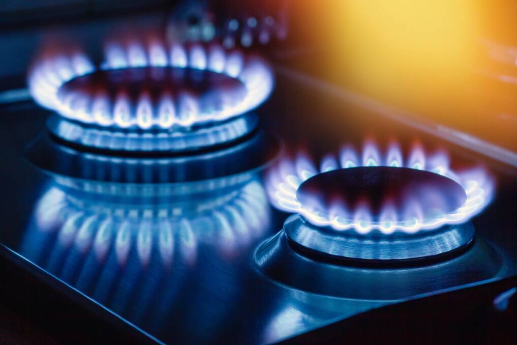 The gas lobby is determined to ensure that nothing will get in the way of lining its pockets. Picture Shutterstock