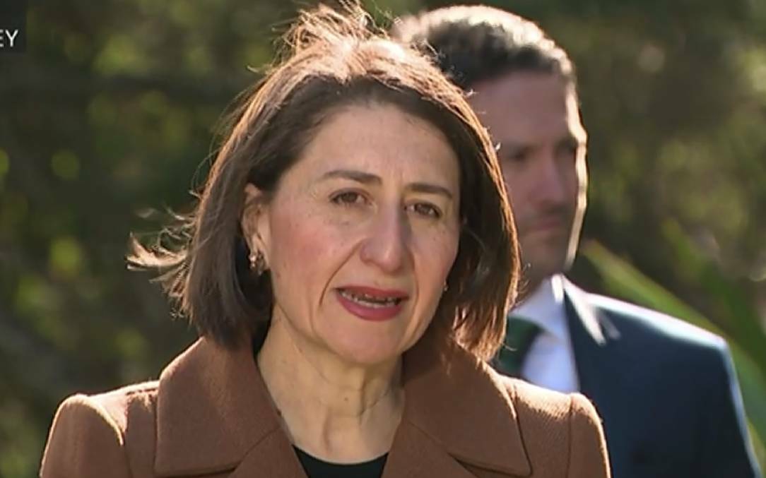NSW Premier Gladys Berejiklian must be transparent about the medical advice she received to prompt her to quash the transit permits of Canberrans.