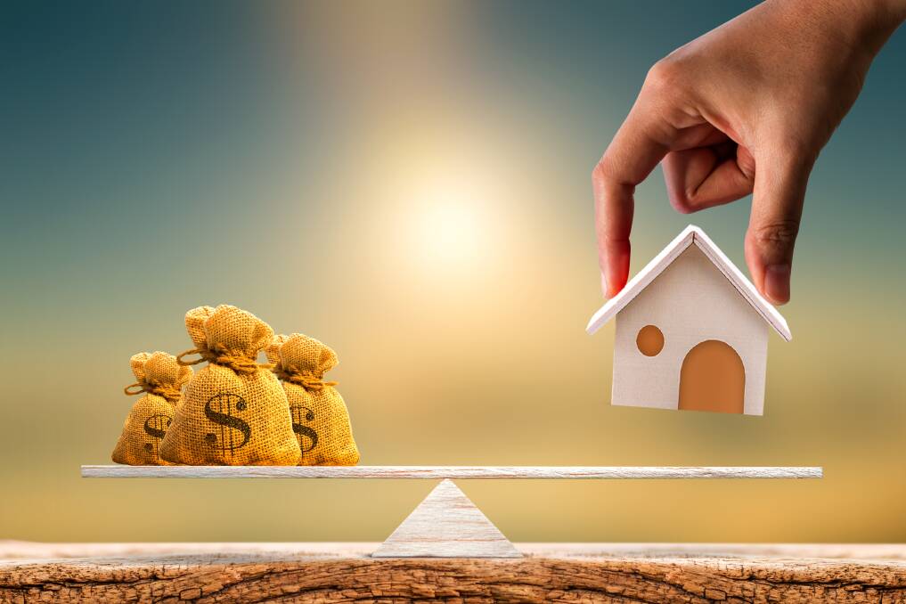 Other state and territory governments should follow NSW's lead and impose an annual property tax. Picture: Shutterstock