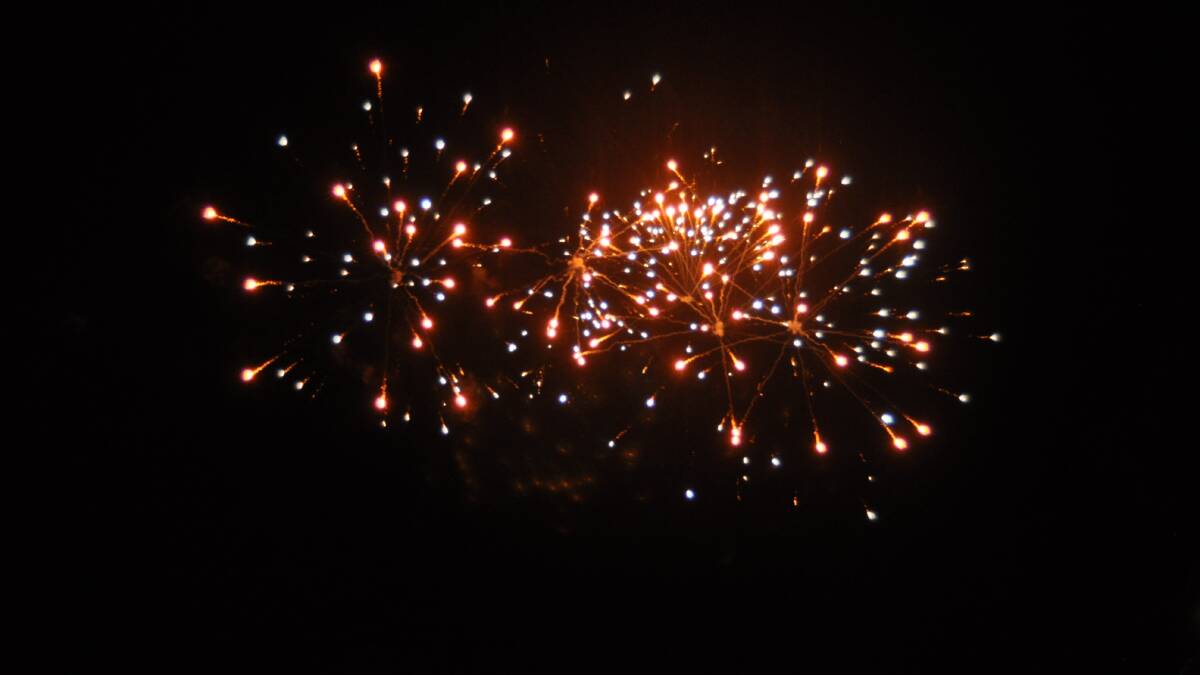 Queanbeyan-Palerang Regional Council has cancelled its annual Australia Day fireworks. 