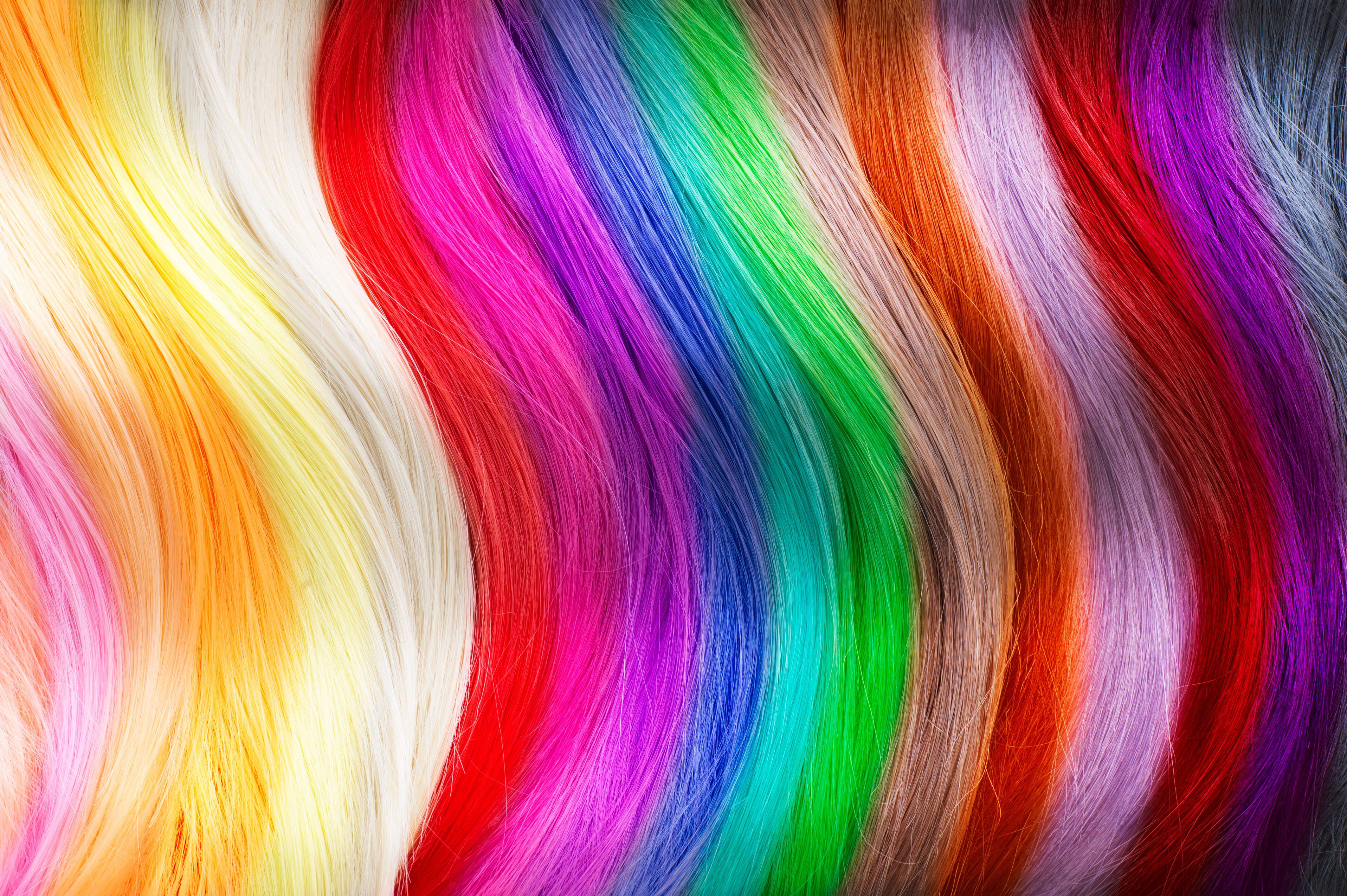 The chemistry that's behind hair colour | The Canberra Times | Canberra, ACT