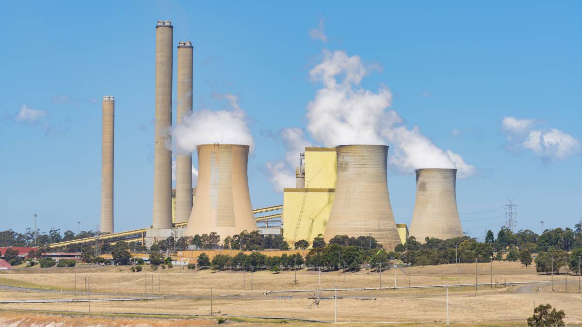 TOO SLOW: When it comes to energy, Australia continues to kick essential transitions down the road. Picture: Shutterstock