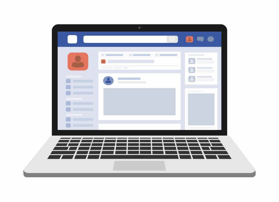 FACEBOOK STOUSH: The quality of Australian news stands to suffer if a suitable deal is not struck. Picture: Shutterstock