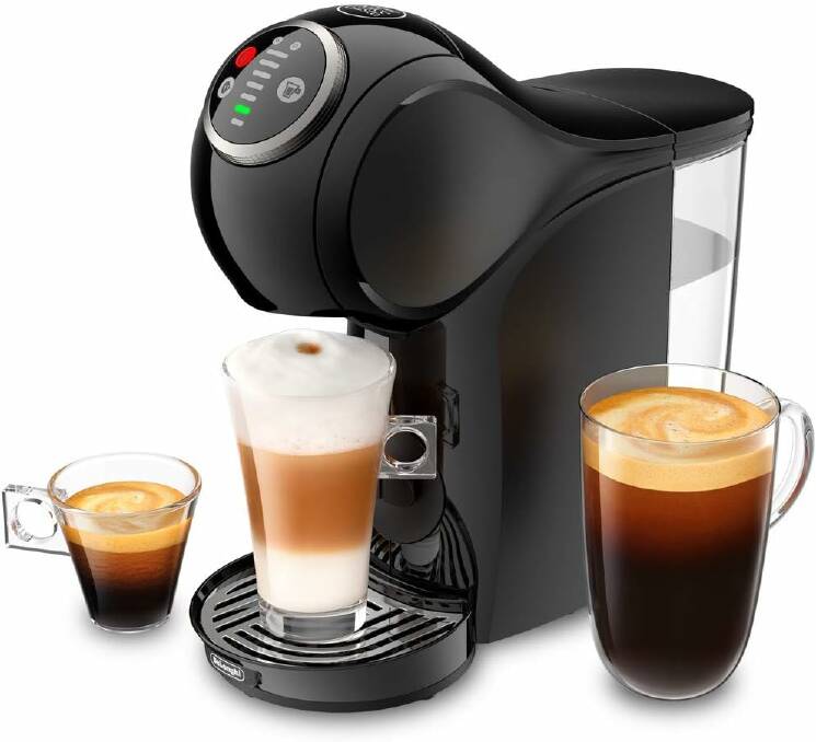 Best coffee pod machine Australia: 2024's top picks for barista-quality brews at home