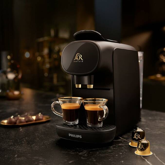 Best coffee pod machine Australia: 2024's top picks for barista-quality brews at home