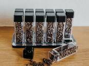 Find the best storage solution for your coffee beans. Picture by Alternative Brewing. 
