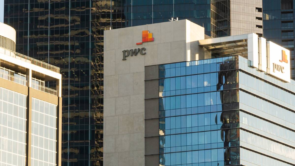 The PwC affair shows the narrow expertise shaping out tax system. Picture Shuttertstock