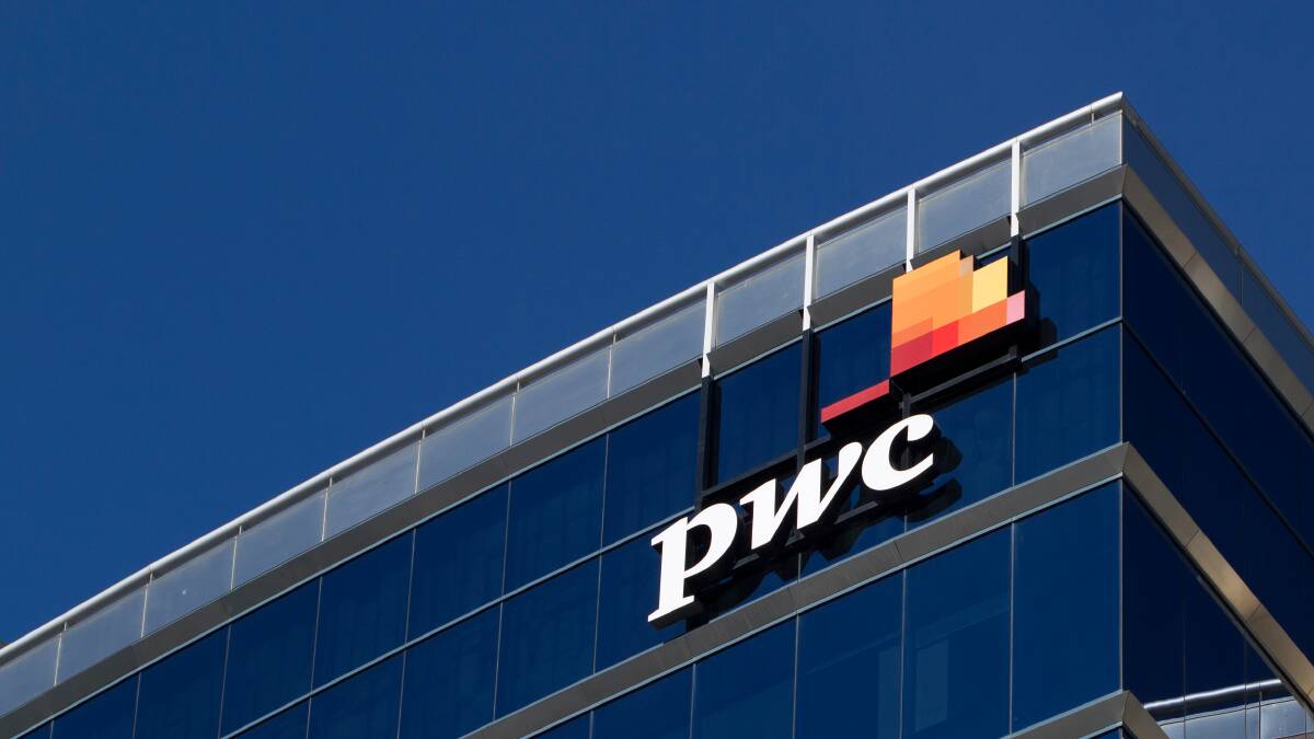 The PwC affair reeks of recent banking scandals. Picture Shutterstock