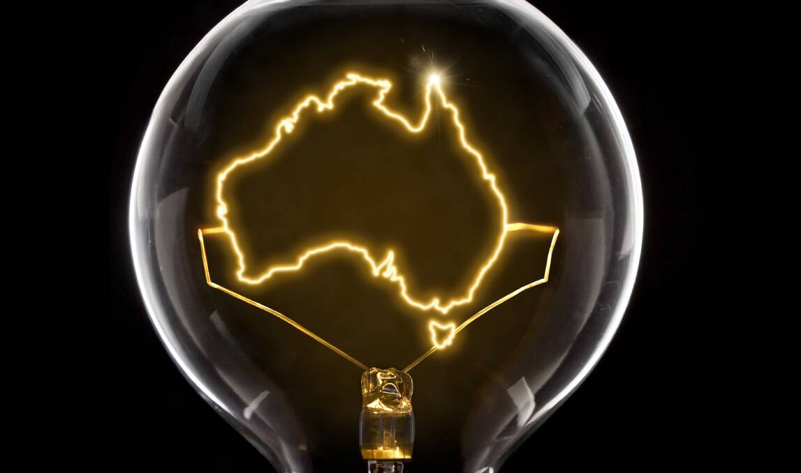 The future of the global economy will require a level of innovation Australia hasn't yet fully embraced. Picture: Shutterstock