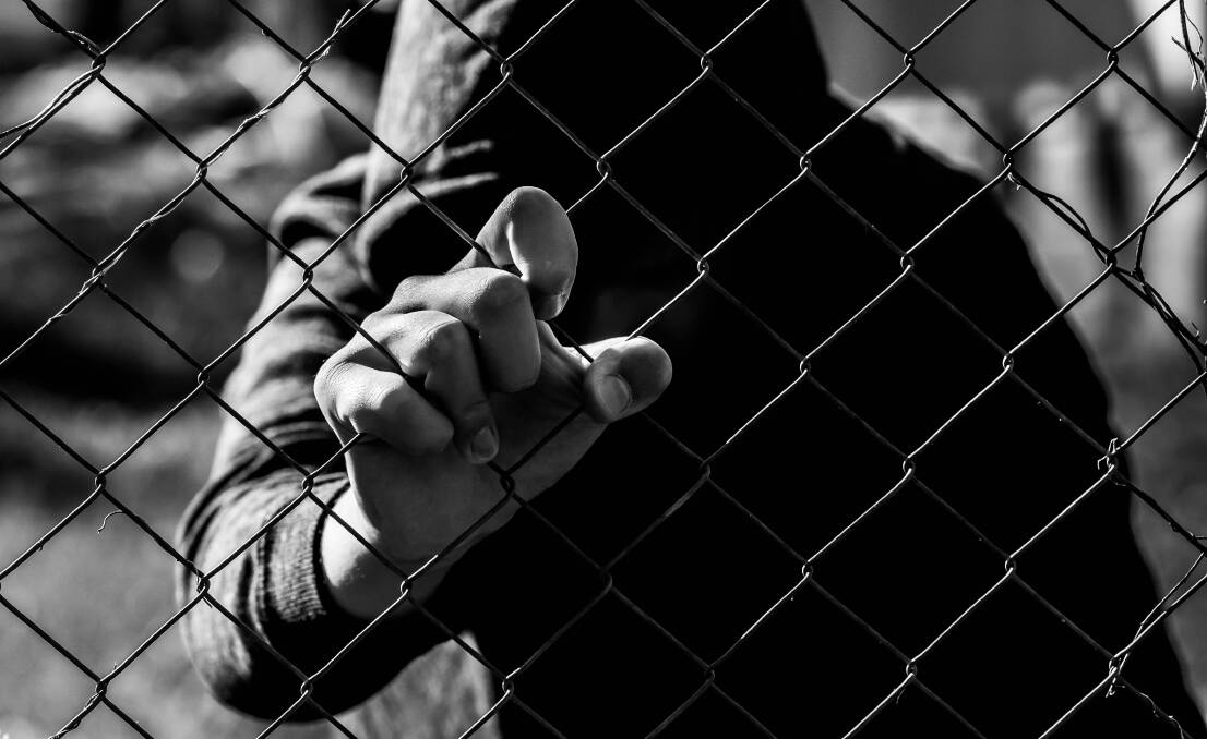 Community groups have called for urgent reform on the back of rising youth incarcerations rates. Picture: Shutterstock