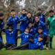 A team from Singapore made it all the way to the Calwell fields for the 2022 Kanga Cup. Picture: Karleen Minney